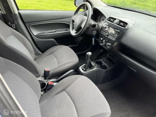 Mitsubishi Space Star Mitsubishi Space Star 1.0 Cool+ - afbeelding nr 20