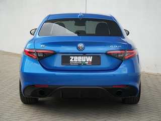 Alfa Romeo Giulia - afbeelding nr 29