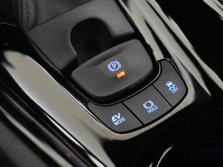 Toyota C-HR Toyota C-HR 1.8 Hybrid Bi Tone | Stuur & Stoelverwarming | PDC V + A | - afbeelding nr 27
