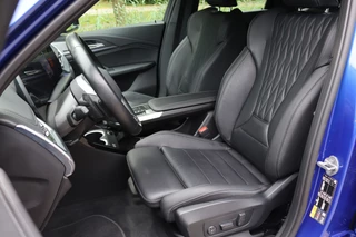 BMW X1 BMW X1 xDrive30e M-Sport Leder/360/Head-up/Keyless/HK/ACC/Elek. stoel+mem/Trekhaak wegkl. - afbeelding nr 12