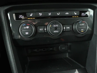 Volkswagen Tiguan Allspace Volkswagen Tiguan Allspace 1.5 TSI Comfortline | 1e eigenaar |  Stoelverwarming | Carplay | Trekhaak | Adaptive cruise | Climate control - afbeelding nr 12