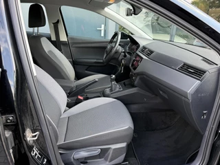 SEAT Ibiza Seat Ibiza 1.0 TSI Style Carplay Navi Clima Stoelver. Cruise - afbeelding nr 20