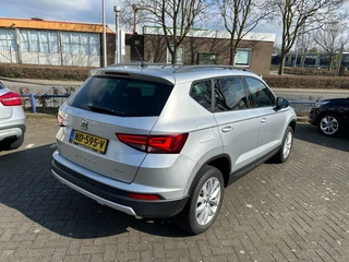 SEAT Ateca - afbeelding nr 4