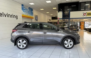 Opel Grandland X - afbeelding nr 15