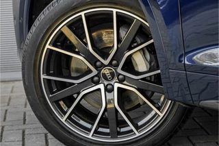Audi Q5 Pano RS-Stoelen Matrix Trekhaak 20