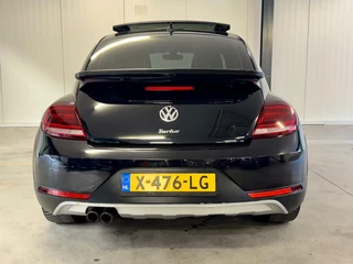 Volkswagen Beetle Volkswagen Beetle 2.0 TSI Dune Automaat (Pano/Leder/Xenon) - afbeelding nr 17