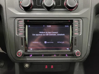 Volkswagen Caddy - afbeelding nr 12