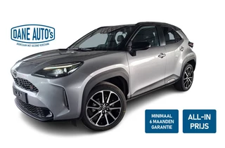 Toyota Yaris Cross 1.5 Hybrid 130 GR SPORT - RIJKLAARPRIJS