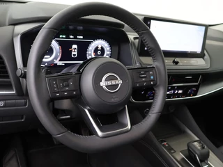 Nissan QASHQAI Nissan QASHQAI 1.3 MHEV Xtronic N-Connect | Navi | 360° Camera | Cold Pack - afbeelding nr 12