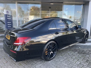 Mercedes-Benz E-Klasse - afbeelding nr 2