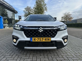 Suzuki S-Cross - afbeelding nr 4