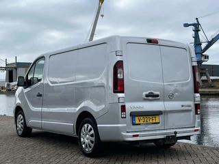 Opel Vivaro Opel Vivaro 1.6 CDTI 120pk Edition EcoFlex Sport Trekhaak/Navi/Cruise/Bluetooth/PDC/1e.Eigenaar - afbeelding nr 4