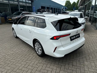 Opel Astra - afbeelding nr 10