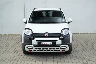 Fiat Panda - afbeelding nr 6