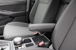 Volkswagen Caddy - afbeelding nr 22