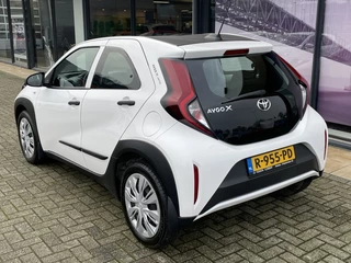 Toyota Aygo - afbeelding nr 3