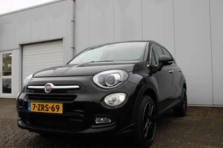 Fiat 500X - afbeelding nr 9