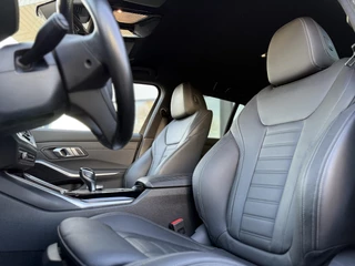 BMW 3 Serie BMW 3-serie Touring 318i Aut. High Executive Ed. | Live Cockpit | Apple Carplay | Trekhaak | - afbeelding nr 9