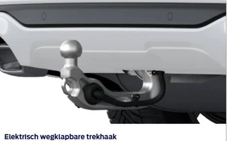 Ford Kuga Ford Kuga 2.5 PHEV Titanium 243pk | Driver Assistance Pack | Winterpack | Wegklapbare Trekhaak | All Weatherbanden - afbeelding nr 12