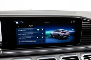 Mercedes-Benz GLE - afbeelding nr 55
