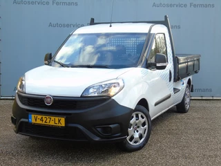 Fiat Doblò - 343790861-0