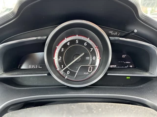 Mazda 3 Mazda 3 2.0 GT-M Sport - afbeelding nr 18