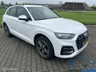 Audi Q5 Audi Q5 40 TFSI S edition - afbeelding nr 3