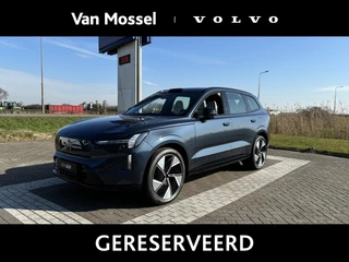 Volvo EX90 Twin Motor Performance Ultra