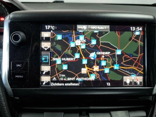 Peugeot 2008 Peugeot 2008 1.2 PureTech Blue Lion / Pano / Trekhaak met afn. kogel - afbeelding nr 40