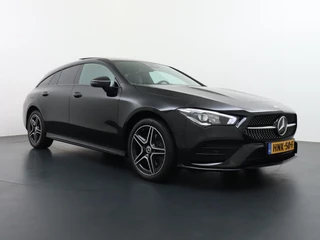 Mercedes-Benz CLA Mercedes-Benz CLA-klasse Shooting Brake 250 e AMG Line  PANO | CAMERA | RIJKLAAR INCL. 12 MND. BOVAGGARANTIE - afbeelding nr 2