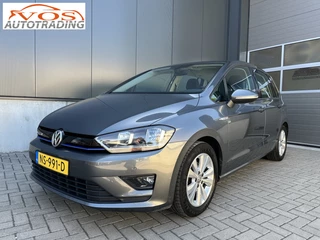 Volkswagen Golf Sportsvan Volkswagen Golf Sportsvan 1.0 TSI Comfortline - afbeelding nr 1