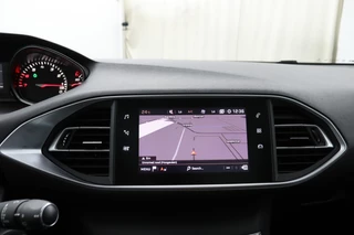 Peugeot 308 Peugeot 308 SW 1.2 PureTech Blue*ECC*CRUISE*NAVI*PANO - afbeelding nr 15