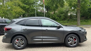 Ford Kuga - afbeelding nr 8