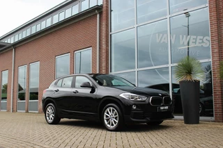 BMW X2 ➡️ BMW X2 sDrive18d F39 Executive | 1e eigenaar | inc BTW | NL auto | LED | Navi | Head-up | PDC | 17 inch | - afbeelding nr 7