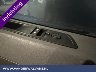 Opel Vivaro Android Auto, Cruisecontrol, Parkeersensoren, Bijrijdersbank - afbeelding nr 17