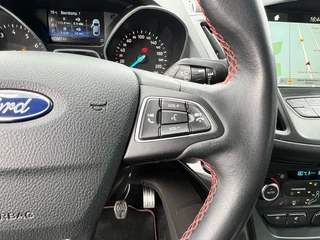 Ford Kuga - afbeelding nr 18
