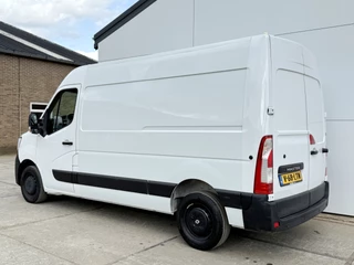 Renault Master Renault Master T33 2.3 DCI 135PK L2H2 Airco Cruise Control Parkeersensoren LED - afbeelding nr 2
