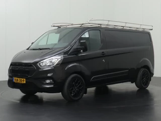Ford Transit Custom | Imperiaal | Trekhaak | Navigatie | Camera | Cruise - afbeelding nr 7