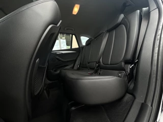 BMW X1 Leder - afbeelding nr 13