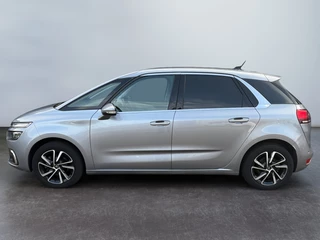 Citroën C4 Spacetourer Citroën C4 Spacetourer 130PK Shine Automaat | Dodehoek | ACC | Massage | Navi | Camera - afbeelding nr 3