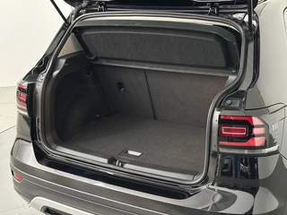 Volkswagen T-Cross Volkswagen T-Cross 1.0 TSI LIFE EXECUTIVE BLACKLINE - afbeelding nr 23
