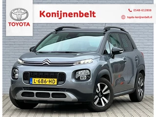 Citroën C3 Aircross - 404107751-0