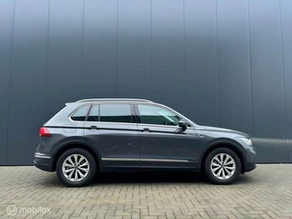 Volkswagen Tiguan Volkswagen Tiguan 1.5 TSI Life Business 2022 150pk trekhaak - afbeelding nr 5