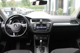 Volkswagen Tiguan Volkswagen Tiguan 1.4 TSI ACT Highline - afbeelding nr 13