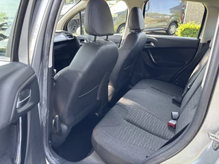 Citroën C3 Citroën C3 1.2 Selection Automaat - afbeelding nr 15