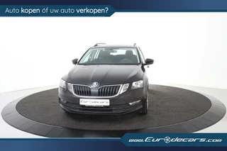 Škoda Octavia Škoda Octavia Combi 1.0 TSI Ambition *1ste Eigenaar*Stoelverwarming* - afbeelding nr 5