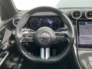 Mercedes-Benz GLC - afbeelding nr 30