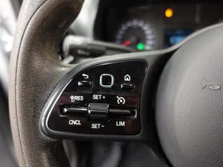 Mercedes-Benz Sprinter Mercedes-Benz Sprinter 140pk Automaat L2H1 Trekhaak Cruise Control Camera  Apple Carplay/ Android Auto Airco Euro6 - afbeelding nr 18