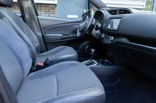 Toyota Yaris Toyota Yaris 1.5 Hyb. Executive - afbeelding nr 11