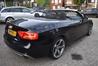 Audi A5 - afbeelding nr 23